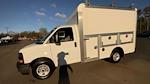 New 2025 GMC Savana 3500 Service Utility Van for sale #C25742 - photo 7
