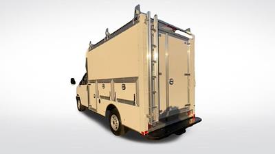 New 2025 GMC Savana 3500 Service Utility Van for sale #C25743 - photo 2