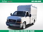 New 2025 GMC Savana 3500 Service Utility Van for sale #C25743 - photo 1