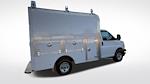 New 2025 GMC Savana 3500 Service Utility Van for sale #C25743 - photo 11