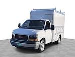 New 2025 GMC Savana 3500 Service Utility Van for sale #C25743 - photo 32