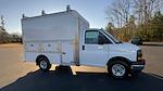 New 2025 GMC Savana 3500 Service Utility Van for sale #C25743 - photo 33