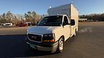 New 2025 GMC Savana 3500 Service Utility Van for sale #C25743 - photo 35