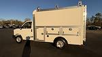 New 2025 GMC Savana 3500 Service Utility Van for sale #C25743 - photo 37