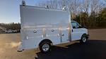 New 2025 GMC Savana 3500 Service Utility Van for sale #C25743 - photo 40