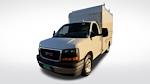 New 2025 GMC Savana 3500 Service Utility Van for sale #C25743 - photo 6