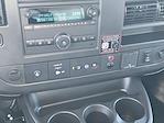 New 2025 GMC Savana 3500 Service Utility Van for sale #C25743 - photo 56
