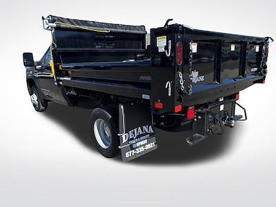 New 2026 GMC Sierra 3500 Regular Cab Dump Truck for sale #C25971 - photo 2