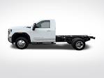 New 2026 GMC Sierra 3500 Regular Cab 60 CA Cab Chassis for sale #C26084 - photo 3