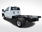 New 2026 GMC Sierra 3500 Regular Cab 60 CA Cab Chassis for sale #C26084 - photo 2