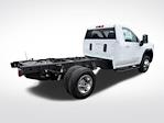 New 2026 GMC Sierra 3500 Regular Cab 60 CA Cab Chassis for sale #C26084 - photo 5