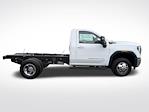 New 2026 GMC Sierra 3500 Regular Cab 60 CA Cab Chassis for sale #C26084 - photo 6