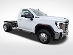 New 2026 GMC Sierra 3500 Regular Cab 60 CA Cab Chassis for sale #C26084 - photo 7
