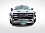 New 2026 GMC Sierra 3500 Regular Cab 60 CA Cab Chassis for sale #C26084 - photo 8