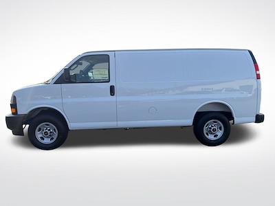 New 2026 GMC Savana 2500 Empty Cargo Van for sale #C26302 - photo 1