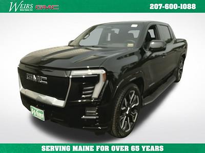 New 2025 GMC Sierra EV Denali Crew Cab for sale #G25106 - photo 1