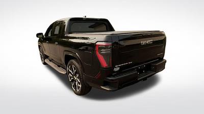 New 2025 GMC Sierra EV Denali Crew Cab for sale #G25106 - photo 2