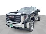 New 2025 GMC Sierra 3500 Regular Cab Cab Chassis for sale #G25153 - photo 1