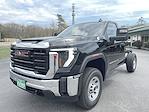 New 2025 GMC Sierra 3500 Regular Cab Cab Chassis for sale #G25153 - photo 10