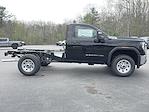 New 2025 GMC Sierra 3500 Regular Cab Cab Chassis for sale #G25153 - photo 13