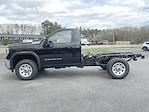 New 2025 GMC Sierra 3500 Regular Cab Cab Chassis for sale #G25153 - photo 17