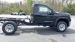 New 2025 GMC Sierra 3500 Regular Cab Cab Chassis for sale #G25153 - photo 3