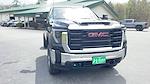 New 2025 GMC Sierra 3500 Regular Cab Cab Chassis for sale #G25153 - photo 5