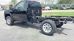 New 2025 GMC Sierra 3500 Regular Cab Cab Chassis for sale #G25153 - photo 2