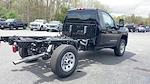 New 2025 GMC Sierra 3500 Regular Cab Cab Chassis for sale #G25153 - photo 9