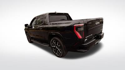 New 2025 GMC Sierra EV Denali Crew Cab for sale #G25263 - photo 2