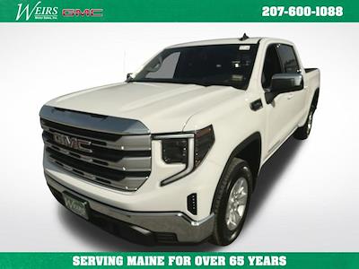 New 2026 GMC Sierra 1500 SLE Crew Cab for sale #G25551 - photo 1