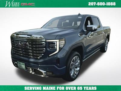 New 2026 GMC Sierra 1500 Denali Crew Cab for sale #G25573 - photo 1
