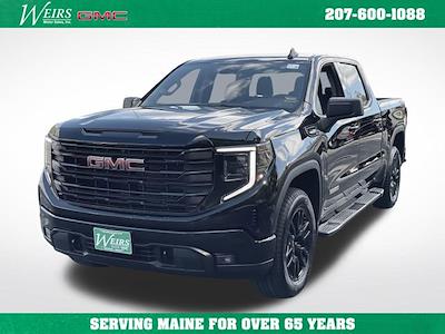 New 2026 GMC Sierra 1500 Elevation Crew Cab for sale #G25597 - photo 1