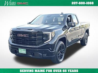 New 2026 GMC Sierra 1500 Elevation Double Cab for sale #G25639 - photo 1