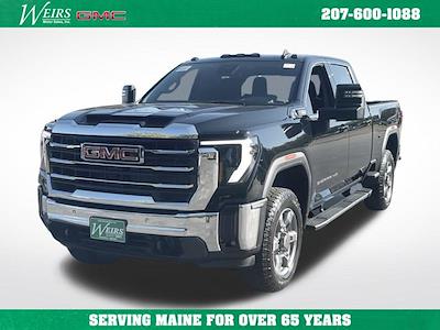 New 2026 GMC Sierra 2500 SLE Crew Cab for sale #G25645 - photo 1