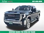 New 2026 GMC Sierra 2500 SLE Crew Cab for sale #G25645 - photo 1