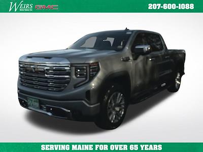 New 2026 GMC Sierra 1500 Denali Crew Cab for sale #G25671 - photo 1
