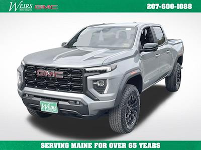 New 2026 GMC Canyon Elevation Crew Cab for sale #G25691 - photo 1