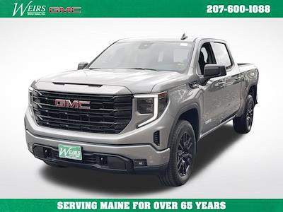 New 2026 GMC Sierra 1500 Elevation Crew Cab for sale #G25718 - photo 1