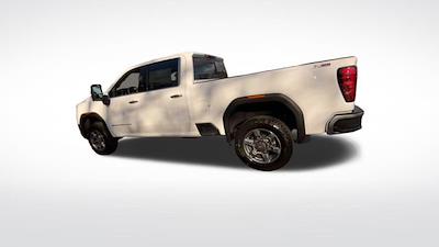 New 2026 GMC Sierra 3500 SLT Crew Cab for sale #G25766 - photo 2