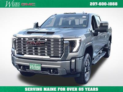 New 2026 GMC Sierra 3500 Denali Crew Cab for sale #G25774 - photo 1