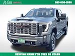 New 2026 GMC Sierra 3500 Denali Crew Cab for sale #G25774 - photo 1