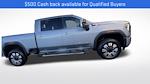 New 2026 GMC Sierra 3500 Denali Crew Cab for sale #G25774 - photo 3