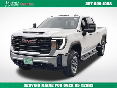 New 2026 GMC Sierra 3500 Pro Crew Cab for sale #G25779 - photo 1