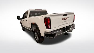 New 2026 GMC Sierra 3500 Pro Crew Cab for sale #G25779 - photo 2