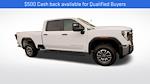 New 2026 GMC Sierra 3500 Pro Crew Cab for sale #G25779 - photo 3