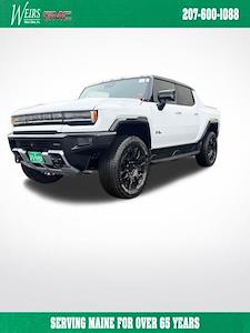 New 2026 GMC Hummer EV Pickup 2X Crew Cab for sale #G25820 - photo 1