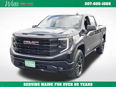 New 2026 GMC Sierra 1500 Elevation Crew Cab for sale #G25830 - photo 1