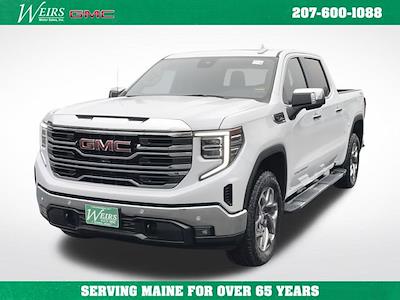 New 2026 GMC Sierra 1500 SLT Crew Cab for sale #G25842 - photo 1