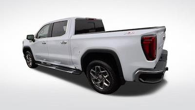 New 2026 GMC Sierra 1500 SLT Crew Cab for sale #G25842 - photo 2